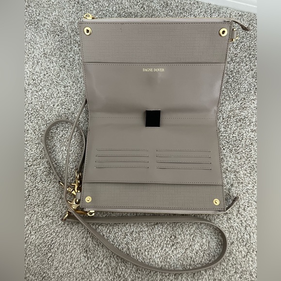 Dagne Dover Essentials Clutch Wallet (Bleecker Blush) - Picture 3 of 4